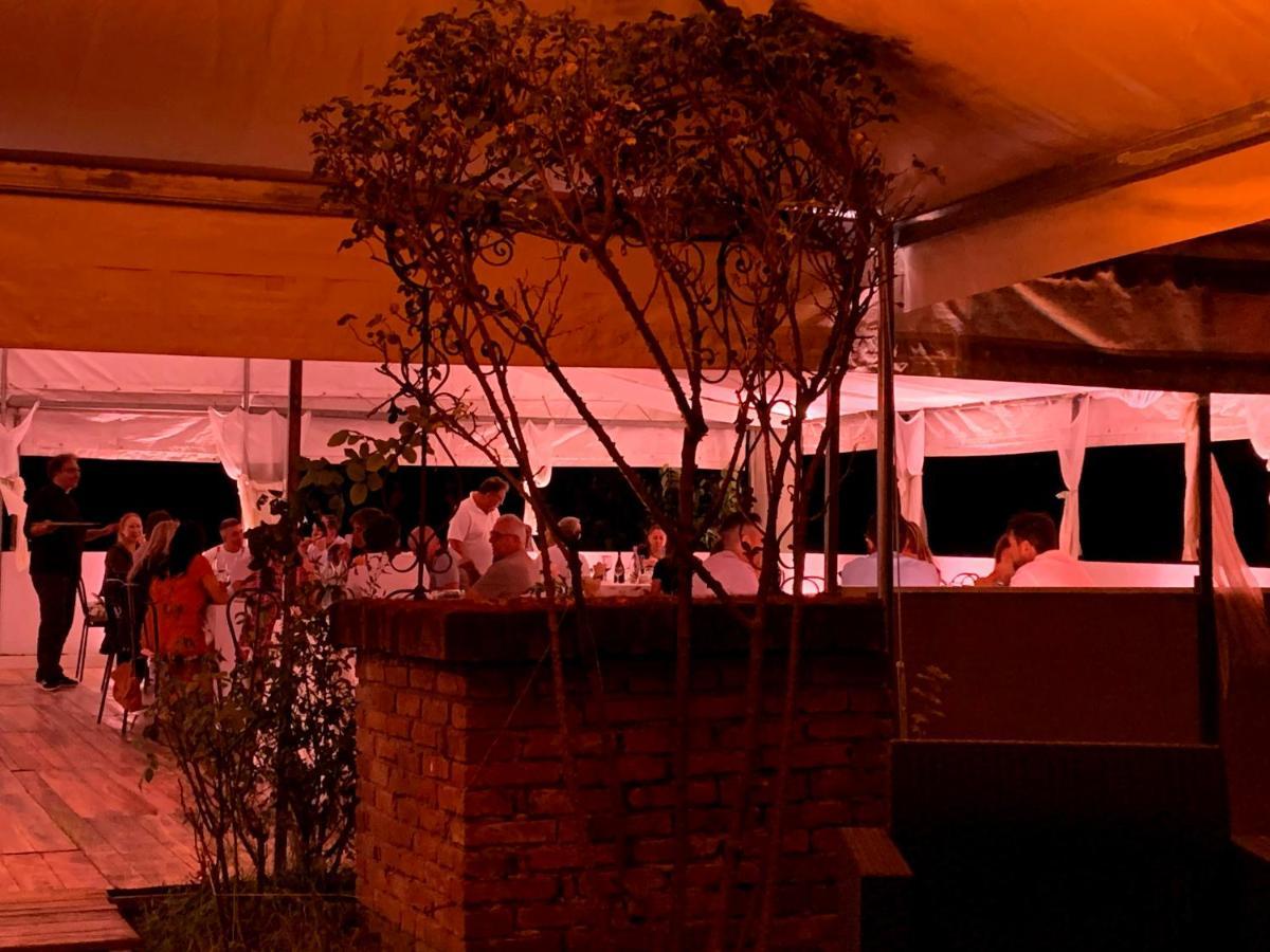 Pontestura Agriturismo Cascina Smeraldaヴィラ エクステリア 写真