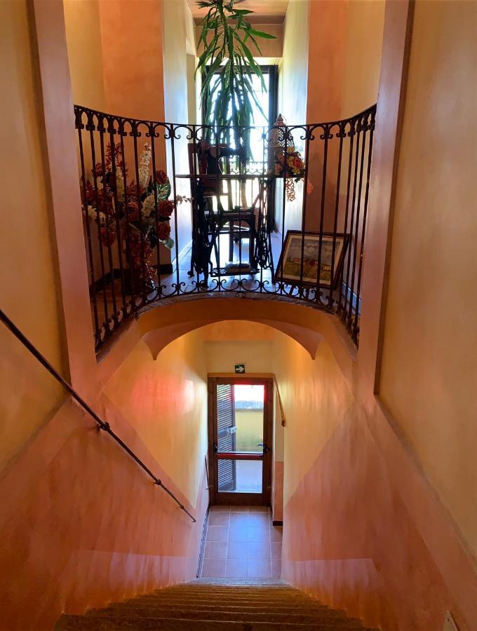 Pontestura Agriturismo Cascina Smeraldaヴィラ エクステリア 写真