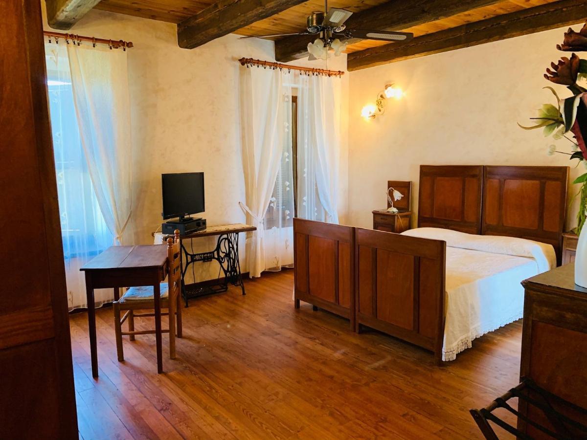 Pontestura Agriturismo Cascina Smeraldaヴィラ エクステリア 写真