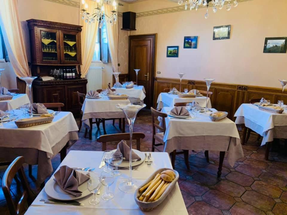 Pontestura Agriturismo Cascina Smeraldaヴィラ エクステリア 写真