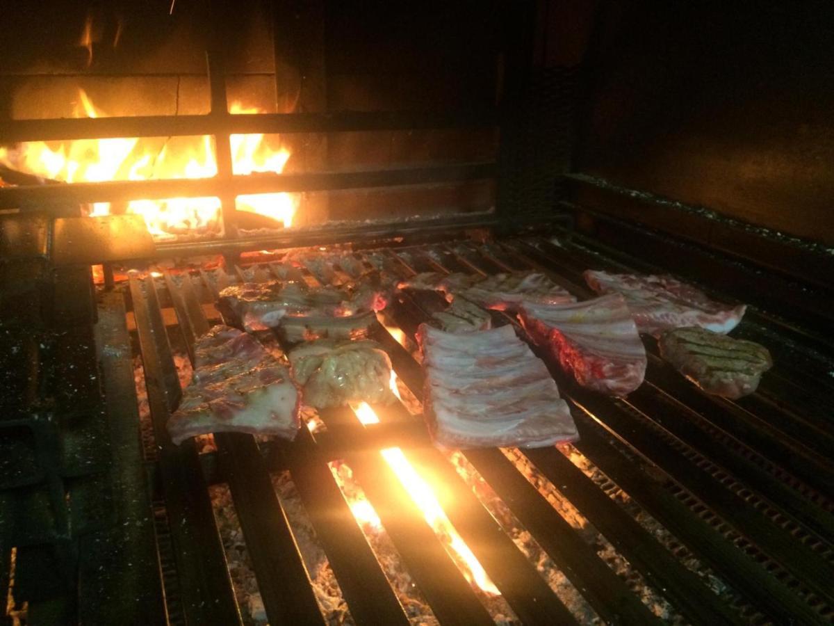 Pontestura Agriturismo Cascina Smeraldaヴィラ エクステリア 写真